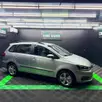 VOLKSWAGEN SPACEFOX 1.6 MSI TRENDLINE 8V FLEX 4P MANUAL VOLKSWAGEN SPACEFOX 1.6 MSI TRENDLINE 8V FLEX 4P MANUAL