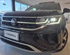 VOLKSWAGEN TAOS 1.4 250 TSI TOTAL FLEX HIGHLINE AUTOMÁTICO VOLKSWAGEN TAOS 1.4 250 TSI TOTAL FLEX HIGHLINE AUTOMÁTICO
