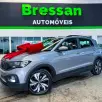 VOLKSWAGEN T-CROSS 1.0 200 TSI TOTAL FLEX AUTOMÁTICO VOLKSWAGEN T-CROSS 1.0 200 TSI TOTAL FLEX AUTOMÁTICO