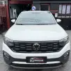 VOLKSWAGEN T-CROSS 1.0 200 TSI TOTAL FLEX COMFORTLINE AUTOMÁTICO VOLKSWAGEN T-CROSS 1.0 200 TSI TOTAL FLEX COMFORTLINE AUTOMÁTICO