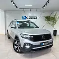 VOLKSWAGEN T-CROSS 1.0 200 TSI TOTAL FLEX AUTOMÁTICO VOLKSWAGEN T-CROSS 1.0 200 TSI TOTAL FLEX AUTOMÁTICO