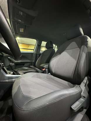 VOLKSWAGEN-T-CROSS-1.0 200 TSI TOTAL FLEX AUTOMÁTICO VOLKSWAGEN-T-CROSS-2022