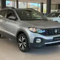 VOLKSWAGEN T-CROSS 1.0 200 TSI TOTAL FLEX AUTOMÁTICO VOLKSWAGEN T-CROSS 1.0 200 TSI TOTAL FLEX AUTOMÁTICO