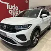 VOLKSWAGEN T-CROSS 1.0 200 TSI TOTAL FLEX AUTOMÁTICO VOLKSWAGEN T-CROSS 1.0 200 TSI TOTAL FLEX AUTOMÁTICO