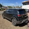 VOLKSWAGEN T-CROSS 1.0 200 TSI TOTAL FLEX COMFORTLINE AUTOMÁTICO VOLKSWAGEN T-CROSS 1.0 200 TSI TOTAL FLEX COMFORTLINE AUTOMÁTICO