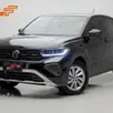 VOLKSWAGEN T-CROSS 1.0 200 TSI TOTAL FLEX SENSE AUTOMÁTICO VOLKSWAGEN T-CROSS 1.0 200 TSI TOTAL FLEX SENSE AUTOMÁTICO