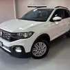 VOLKSWAGEN T-CROSS 1.0 200 TSI TOTAL FLEX SENSE AUTOMÁTICO VOLKSWAGEN T-CROSS 1.0 200 TSI TOTAL FLEX SENSE AUTOMÁTICO