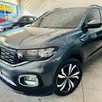 VOLKSWAGEN T-CROSS 1.4 250 TSI TOTAL FLEX HIGHLINE AUTOMÁTICO VOLKSWAGEN T-CROSS 1.4 250 TSI TOTAL FLEX HIGHLINE AUTOMÁTICO