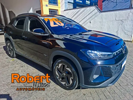 VOLKSWAGEN TERA 1.0 170 TSI COMFORT AUTOMÁTICO VOLKSWAGEN TERA 1.0 170 TSI COMFORT AUTOMÁTICO