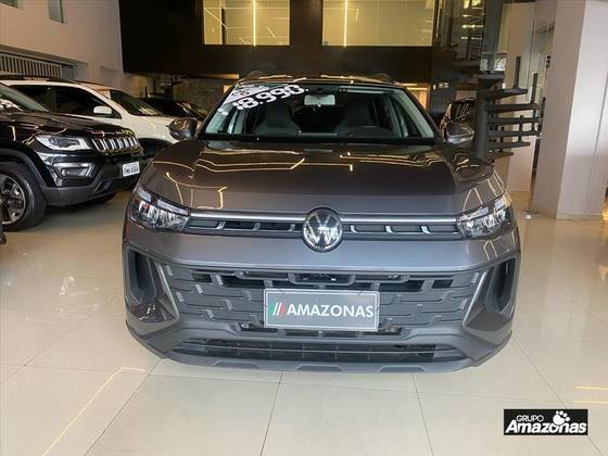 VOLKSWAGEN TERA 1.0 170 TSI COMFORT AUTOMÁTICO