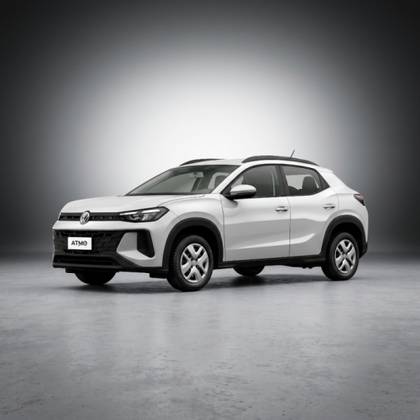 VOLKSWAGEN TERA 1.0 MPI MANUAL