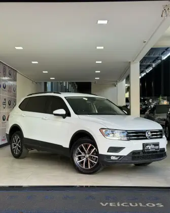 VOLKSWAGEN TIGUAN 1.4 250 TSI TOTAL FLEX ALLSPACE TIPTRONIC VOLKSWAGEN TIGUAN 1.4 250 TSI TOTAL FLEX ALLSPACE TIPTRONIC