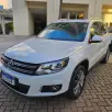 VOLKSWAGEN TIGUAN 2.0 TSI 16V TURBO GASOLINA 4P TIPTRONIC VOLKSWAGEN TIGUAN 2.0 TSI 16V TURBO GASOLINA 4P TIPTRONIC