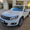 VOLKSWAGEN TIGUAN 2.0 TSI 16V TURBO GASOLINA 4P TIPTRONIC VOLKSWAGEN TIGUAN 2.0 TSI 16V TURBO GASOLINA 4P TIPTRONIC
