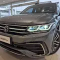 VOLKSWAGEN TIGUAN 2.0 300 TSI GASOLINA ALLSPACE R-LINE AUTOMÁTICO VOLKSWAGEN TIGUAN 2.0 300 TSI GASOLINA ALLSPACE R-LINE AUTOMÁTICO