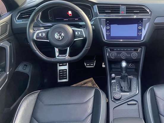VOLKSWAGEN-TIGUAN-2.0 350 TSI GASOLINA ALLSPACE R-LINE 4MOTION DSG VOLKSWAGEN-TIGUAN-2019