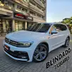 VOLKSWAGEN TIGUAN 2.0 350 TSI GASOLINA ALLSPACE R-LINE 4MOTION DSG VOLKSWAGEN TIGUAN 2.0 350 TSI GASOLINA ALLSPACE R-LINE 4MOTION DSG