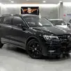 VOLKSWAGEN TIGUAN 2.0 350 TSI GASOLINA ALLSPACE R-LINE 4MOTION DSG VOLKSWAGEN TIGUAN 2.0 350 TSI GASOLINA ALLSPACE R-LINE 4MOTION DSG