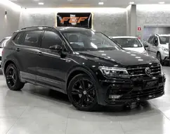 VOLKSWAGEN TIGUAN 2.0 350 TSI GASOLINA ALLSPACE R-LINE 4MOTION DSG VOLKSWAGEN TIGUAN 2.0 350 TSI GASOLINA ALLSPACE R-LINE 4MOTION DSG