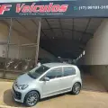 VOLKSWAGEN UP 1.0 170 TSI TOTAL FLEX CONNECT 4P MANUAL VOLKSWAGEN UP 1.0 170 TSI TOTAL FLEX CONNECT 4P MANUAL