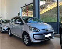 VOLKSWAGEN UP 1.0 MPI MOVE UP 12V FLEX 4P AUTOMATIZADO VOLKSWAGEN UP 1.0 MPI MOVE UP 12V FLEX 4P AUTOMATIZADO