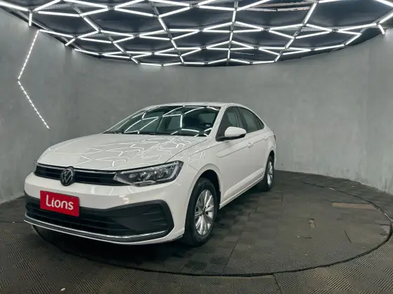 VOLKSWAGEN VIRTUS 1.0 170 TSI AUTOMÁTICO