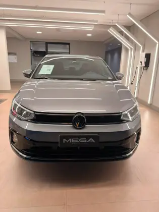 VOLKSWAGEN VIRTUS 1.0 200 TSI HIGHLINE AUTOMÁTICO VOLKSWAGEN VIRTUS 1.0 200 TSI HIGHLINE AUTOMÁTICO