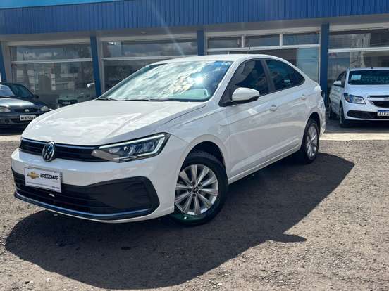 VOLKSWAGEN-VIRTUS-1.0 170 TSI SENSE MANUAL VOLKSWAGEN-VIRTUS-2024