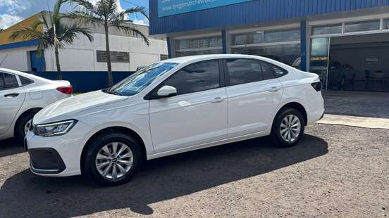 VOLKSWAGEN-VIRTUS-1.0 170 TSI SENSE MANUAL VOLKSWAGEN-VIRTUS-2024