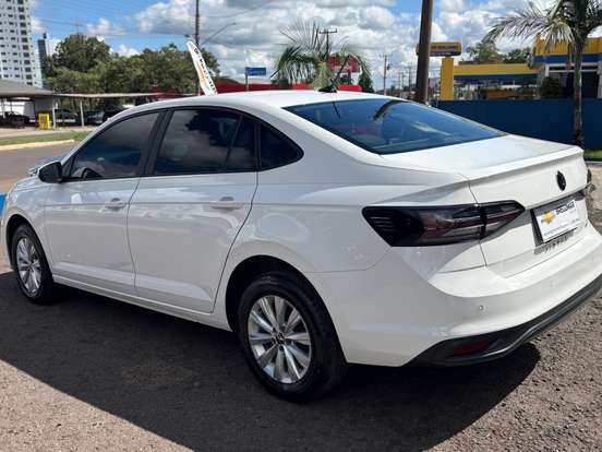 VOLKSWAGEN-VIRTUS-1.0 170 TSI SENSE MANUAL VOLKSWAGEN-VIRTUS-2024