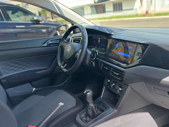 VOLKSWAGEN-VIRTUS-1.0 170 TSI SENSE MANUAL VOLKSWAGEN-VIRTUS-2024