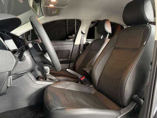 VOLKSWAGEN-VIRTUS-1.0 200 TSI COMFORTLINE AUTOMÁTICO VOLKSWAGEN-VIRTUS-2024
