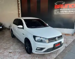 VOLKSWAGEN VOYAGE 1.6 16V MSI TOTALFLEX 4P AUTOMÁTICO VOLKSWAGEN VOYAGE 1.6 16V MSI TOTALFLEX 4P AUTOMÁTICO