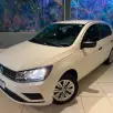 VOLKSWAGEN VOYAGE 1.6 MSI TOTALFLEX 4P MANUAL VOLKSWAGEN VOYAGE 1.6 MSI TOTALFLEX 4P MANUAL