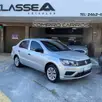 VOLKSWAGEN VOYAGE 1.0 12V MPI TOTALFLEX 4P MANUAL VOLKSWAGEN VOYAGE 1.0 12V MPI TOTALFLEX 4P MANUAL