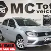 VOLKSWAGEN VOYAGE 1.0 12V MPI TOTALFLEX 4P MANUAL VOLKSWAGEN VOYAGE 1.0 12V MPI TOTALFLEX 4P MANUAL