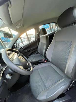 VOLKSWAGEN-VOYAGE-1.0 12V MPI TOTALFLEX 4P MANUAL VOLKSWAGEN-VOYAGE-2022