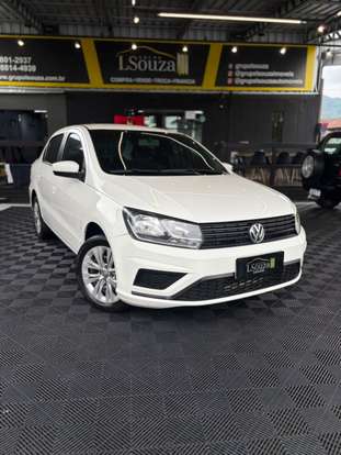 VOLKSWAGEN-VOYAGE-2022