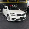 VOLKSWAGEN VOYAGE 1.0 12V MPI TOTALFLEX 4P MANUAL VOLKSWAGEN VOYAGE 1.0 12V MPI TOTALFLEX 4P MANUAL