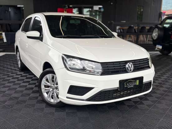 VOLKSWAGEN-VOYAGE-1.0 12V MPI TOTALFLEX 4P MANUAL VOLKSWAGEN-VOYAGE-2022