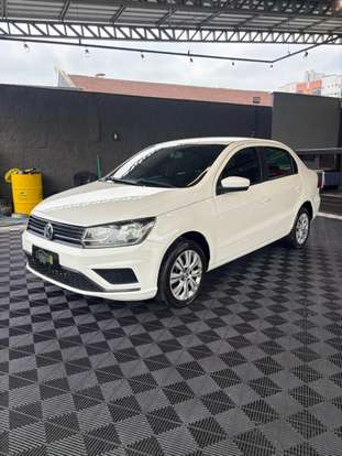VOLKSWAGEN-VOYAGE-1.0 12V MPI TOTALFLEX 4P MANUAL VOLKSWAGEN-VOYAGE-2022