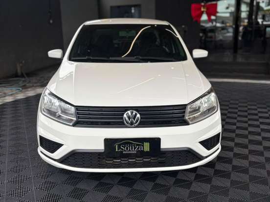 VOLKSWAGEN-VOYAGE-1.0 12V MPI TOTALFLEX 4P MANUAL VOLKSWAGEN-VOYAGE-2022