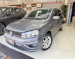 VOLKSWAGEN VOYAGE 1.6 16V MSI TOTALFLEX 4P AUTOMÁTICO VOLKSWAGEN VOYAGE 1.6 16V MSI TOTALFLEX 4P AUTOMÁTICO