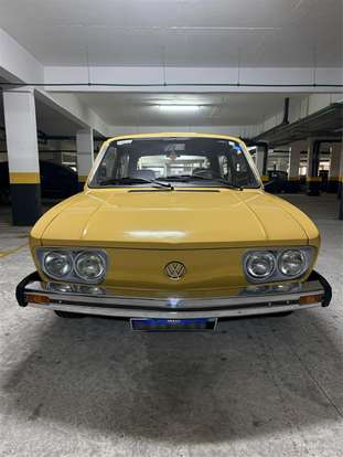 VOLKSWAGEN-BRASILIA-1980