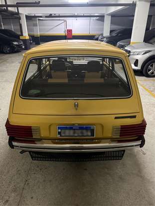 VOLKSWAGEN-BRASILIA-1980