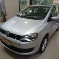 VOLKSWAGEN FOX 1.0 MI 8V FLEX 4P MANUAL VOLKSWAGEN FOX 1.0 MI 8V FLEX 4P MANUAL