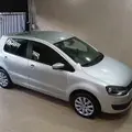 VOLKSWAGEN FOX 1.0 MI 8V FLEX 4P MANUAL VOLKSWAGEN FOX 1.0 MI 8V FLEX 4P MANUAL