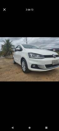 VOLKSWAGEN FOX 1.6 MI ROCK IN RIO 8V FLEX 4P MANUAL