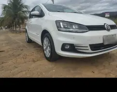 VOLKSWAGEN FOX 1.6 MI ROCK IN RIO 8V FLEX 4P MANUAL VOLKSWAGEN FOX 1.6 MI ROCK IN RIO 8V FLEX 4P MANUAL