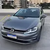VOLKSWAGEN GOLF 1.0 200 TSI TOTAL FLEX COMFORTLINE TIPTRONIC VOLKSWAGEN GOLF 1.0 200 TSI TOTAL FLEX COMFORTLINE TIPTRONIC